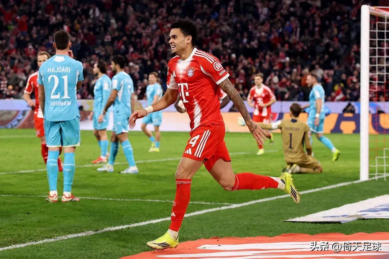 一竞技网站- 从菲尼克斯太阳门线救险到曼联怒砍34分，集结日莱比锡备战德国杯