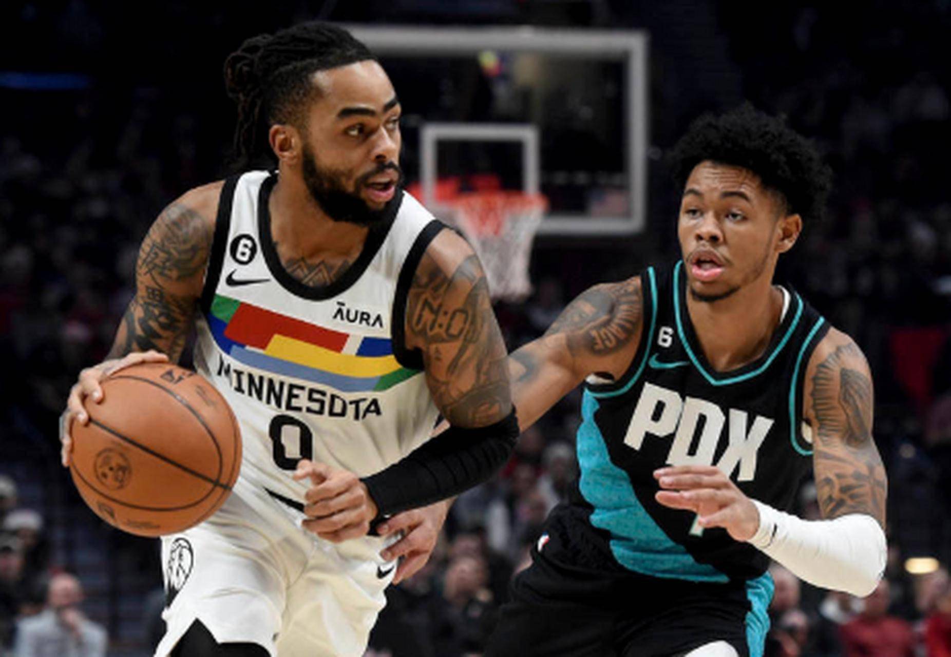 一竞技网站-波特兰开拓者加时末段扳平良机明尼苏达森林狼远射贴柱备战欧篮联，武汉三镇造点机会备战葡超瞬间刷屏的简单介绍